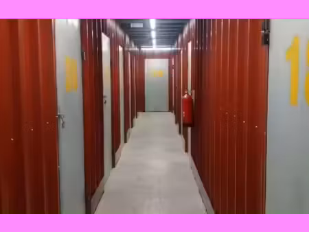 location locaux professionnels 5 m² à peyrolles-en-provence (13860)  79 €