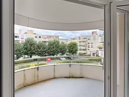 billere - appartement t2 de 49m2 avec parking