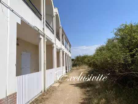 votre appartement côté océan