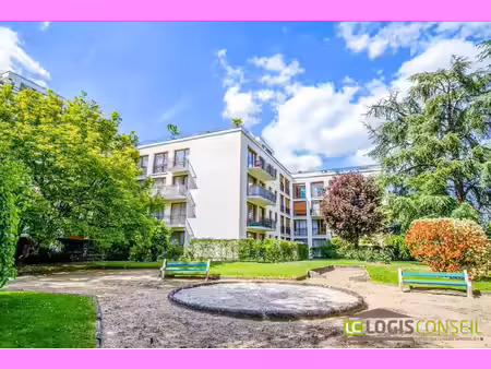 appartement à louer châtenay-malabry
