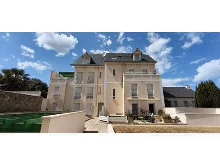 dinard le marche