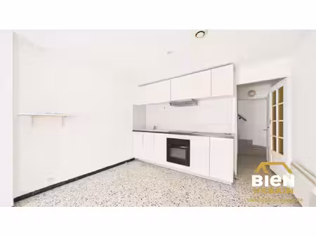garons centre - immeuble de rapport