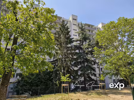 t3/t4 lumineux avec vue dégagée
