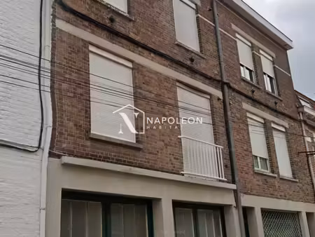 appartement t2 à vendre loos – investissement locatif loué ?