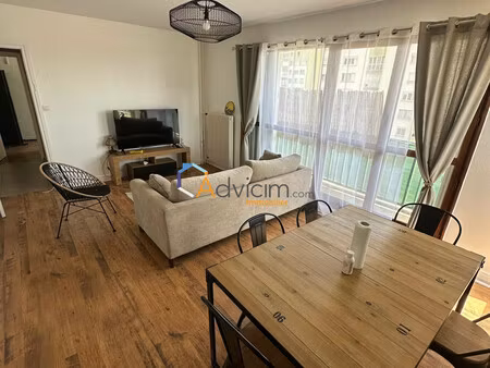 appartement à louer orléans