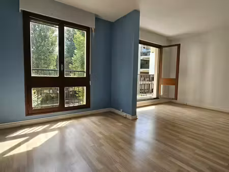 résidence chaillot  studio double - cph immobilier