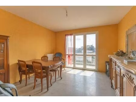 appartement t3 58m² proche du centre de tonneins