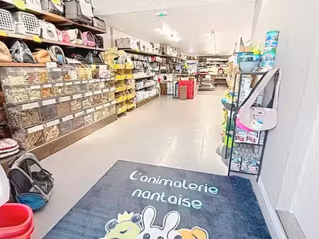 à vendre - secteur sud loire de nantes