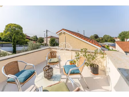 maison à vendre genas