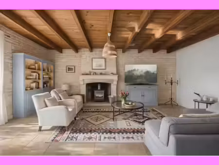 maison en pierre rénovée 204 m²  parc arboré  dépendances 15 mn de niort
