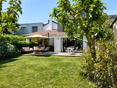 maison à vendre nantes