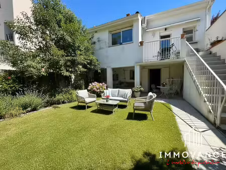 maison à vendre nîmes