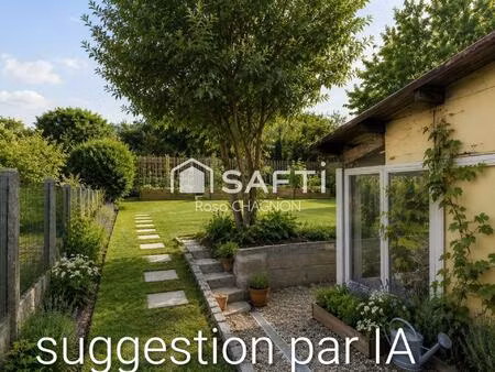 beaucoup de potentiel