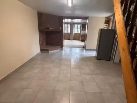 maison saint juire champgillon 6 pièce(s) 123 m2