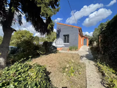 maison entièrement rénovée - 2 pièces avec dépendance- gare
