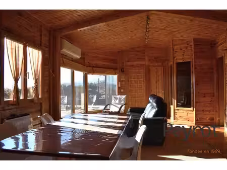 maison individuelle de charme à louer à l'année ! targasonne