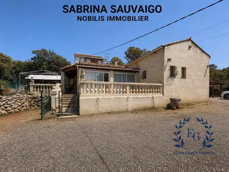 maison à vendre tourves