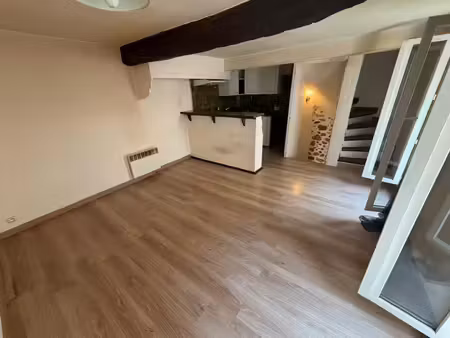 idéal investisseur ou pied à terre