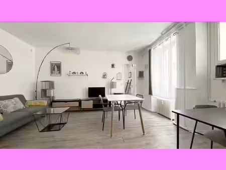 appartement aix en provence 2 pièce(s) 38 m2