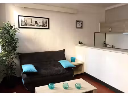 location appartement 2 pièces 40 m² à aix-en-provence (13100)