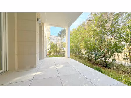 appartement aix en provence 2 pièce(s) 43 m2