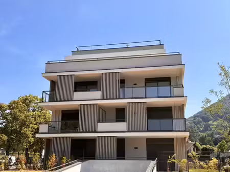 location appartement 3 pièces 63 m² à annecy (74940)