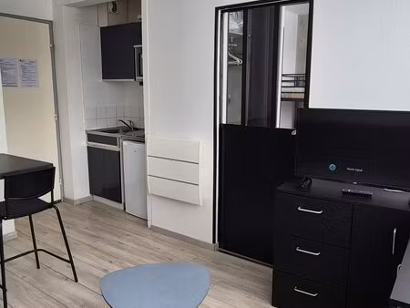 appartement à vendre piau engaly aragnouet