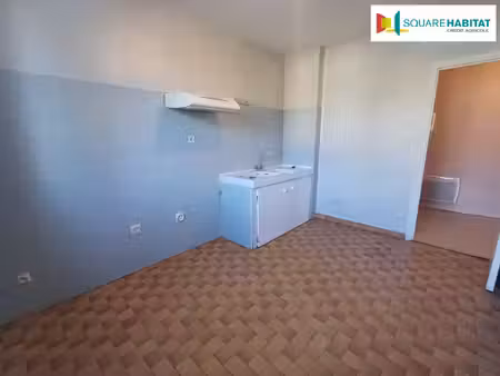 appartement t3 basse ville