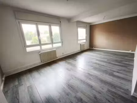 appartement 4 pièces 62 m² à vendre / acheter châlons-en-champagne 51000 ? | era immobilie
