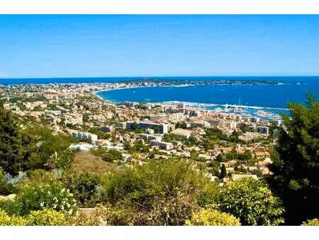 vallauris centre immeuble de rapport-villa 404m2 rare 2228€/m2 rare1841€/m2
