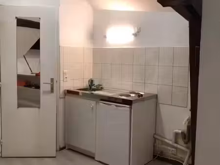 location appartement 1 pièce 20 m² à valgelon-la rochette (73110)