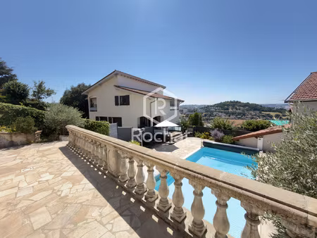 viager occupé sur 10 ans ensemble immobilier de 155 m2 à la