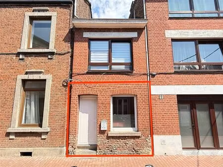 appartement à vendre à rue burton 25 angleur (vbe52643)