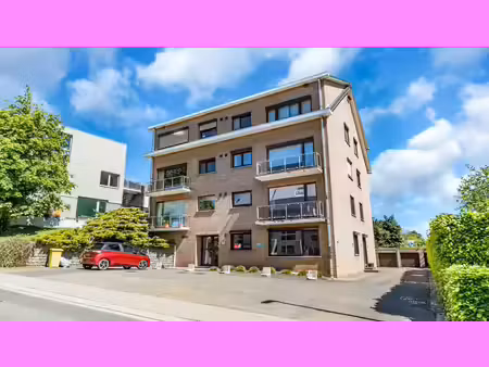 appartement te koop in lubbeek met 3 slaapkamers