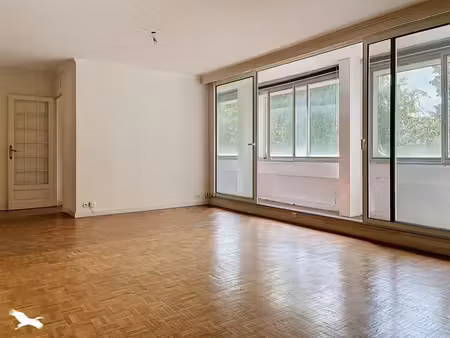 vente appartement 4 pièces 95 m² lyon 9 (69009)
