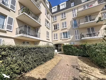 vente appartement 3 pièces 75 m² mantes-la-jolie (78200)