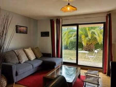 vente appartement 2 pièces à quimper guerlac'h - kermoguer - kerfeunteun nord - cuzon (290