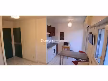 a vendre - studio - perpignan kennedy
