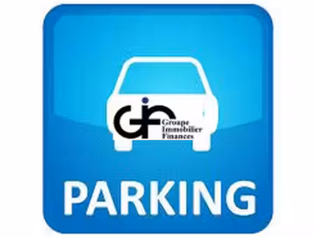 emplacement de parking chardon lagache