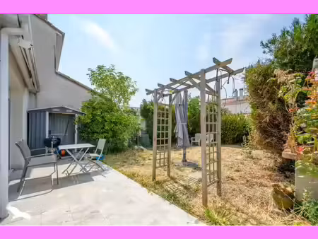 vente maison 4 pièces 103 m² aytré (17440)