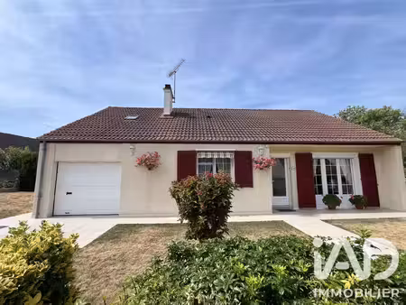 vente maison traditionnelle 4 pièces