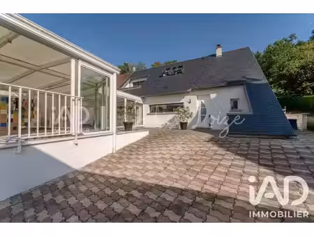 vente maison traditionnelle 5 pièces
