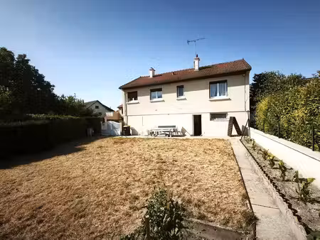 maison 5 pièces 80 m² à vendre / acheter châlons-en-champagne 51000 ? | era immobilier