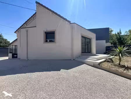 vente maison 5 pièces 107 m² mantes-la-ville (78711)