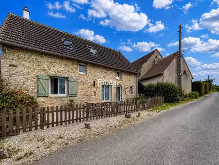 maison de campagne