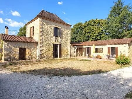 achat : maison (24150)