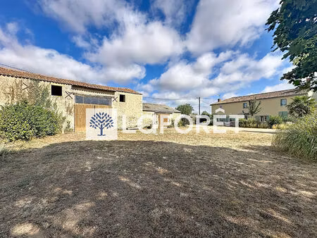vente maison saint-generoux