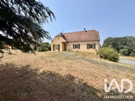 vente maison traditionnelle 5 pièces