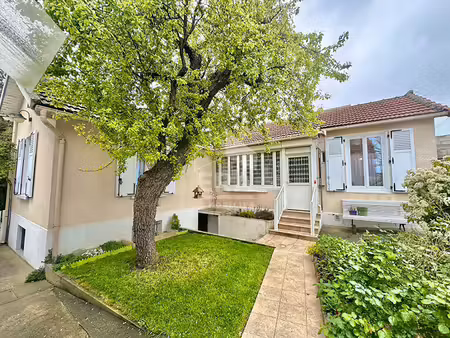 maison 4 pièces 113 m² à vendre / acheter sartrouville 78500 ? | era immobilier