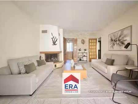 maison 4 pièces 73 m² à vendre / acheter sartrouville 78500 ? | era immobilier